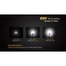 Фонарь FENIX E05 (2014 EDITION) CREE XP-E2 R3 E05XP-E2R3