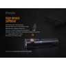 Фонарь Fenix E30R CREE XP-L HI LED