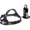 Налобный фонарь FENIX HP30R CREE XM-L2, XP-G2 (R5) HP30Rblack